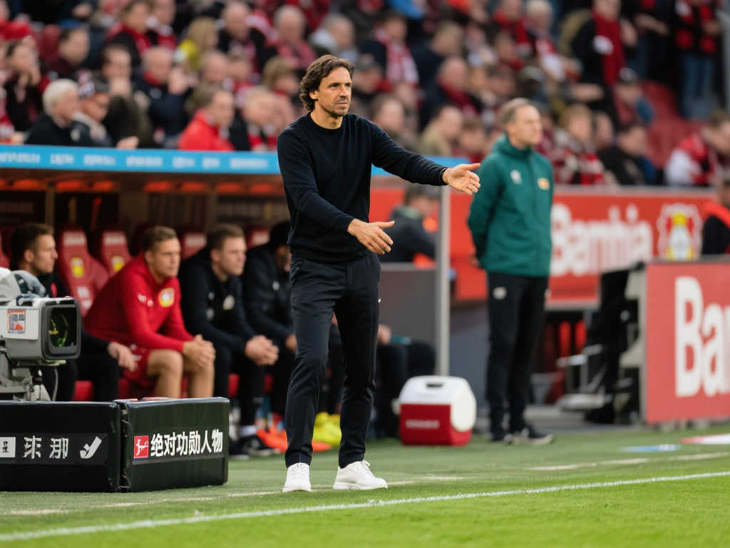 历史性突破!阿隆索带领药厂终结拜仁11年统治首夺冠军 历史性突破!阿隆索带领药厂终结拜仁11年统治首夺冠军