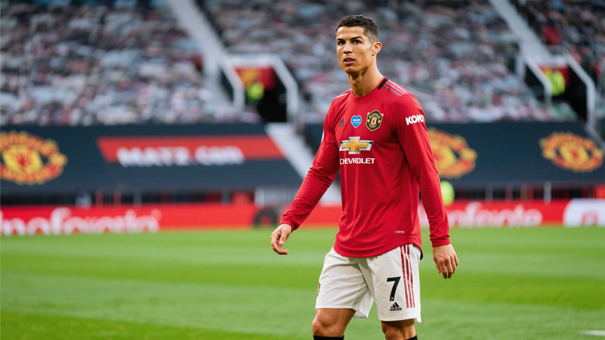 为何一名曾被誉为接班C罗级别的新星，在来到梦剧场后