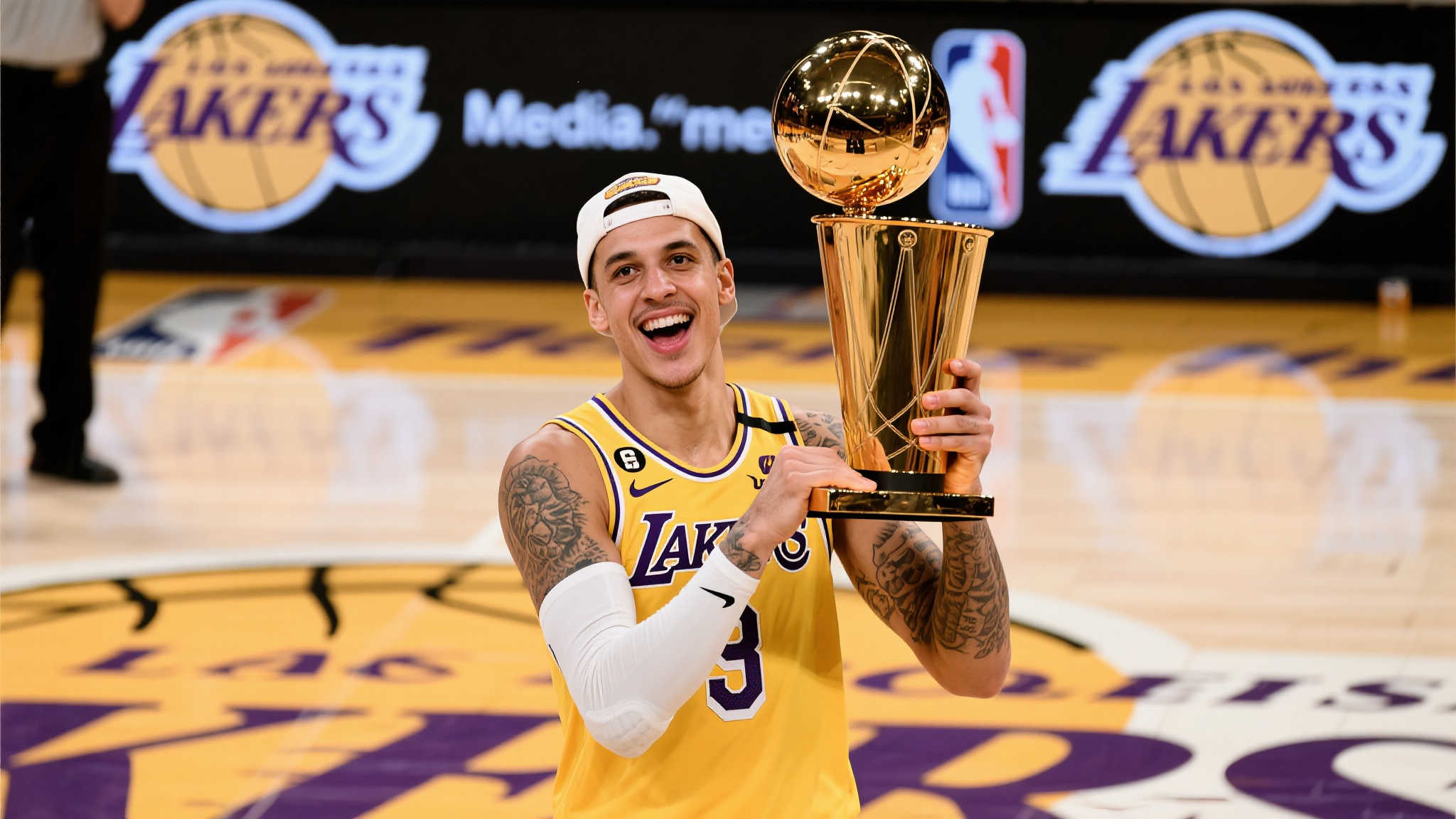 世界杯预测简介