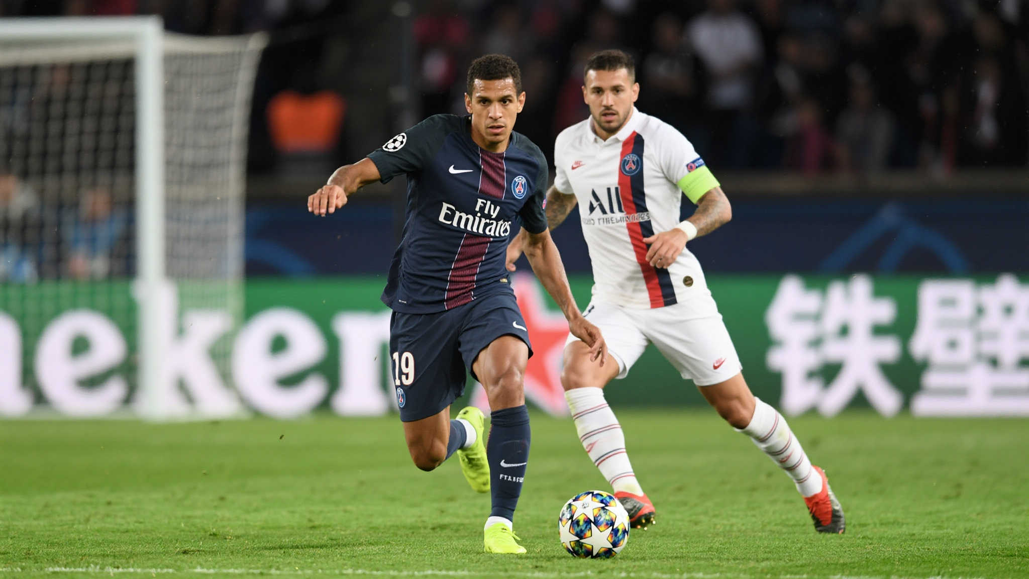 世界杯预测简介